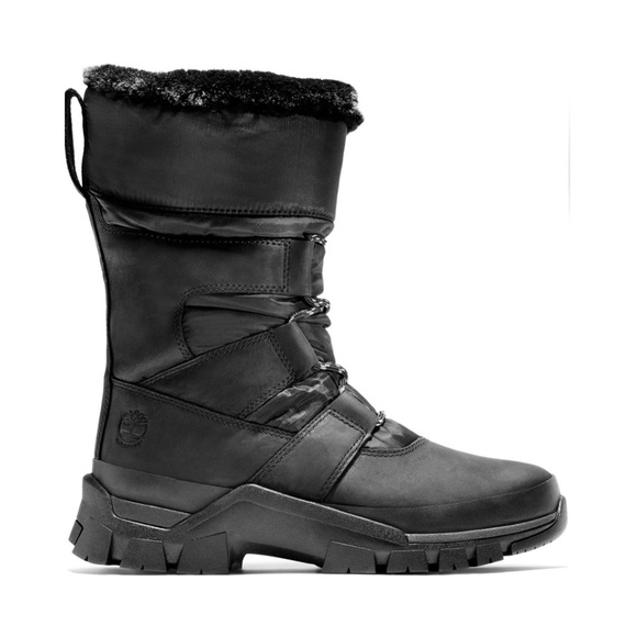 Timberland Jenness Pull-On Waterproof Boots - Picture 10 of 11